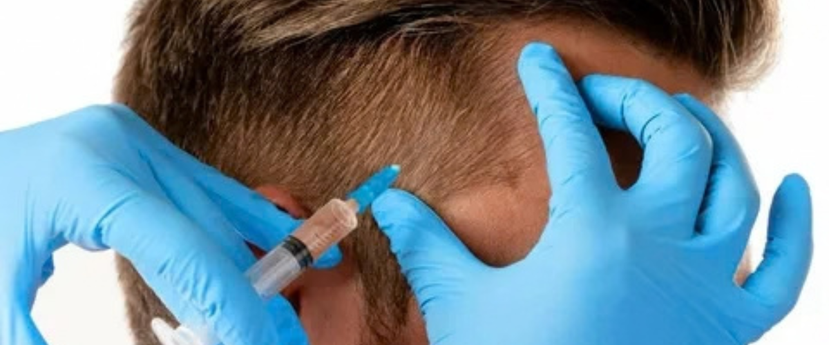 Hair PRP Treatment in Kharghar, Navi Mumbai