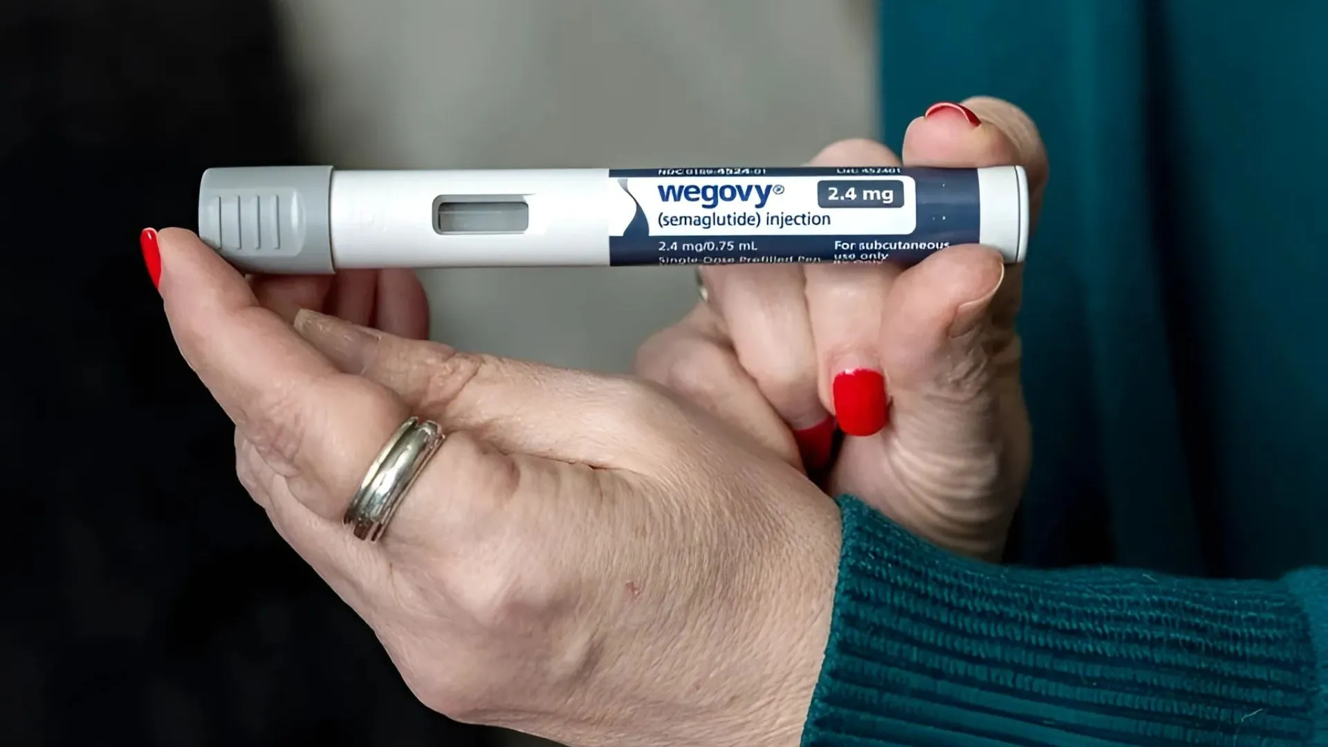 Benefits of Wegovy Injection in Navi Mumbai at Dr. Gunjan Gangaraju’s Clinic