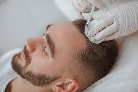Hair Exosome Therapy Benefits