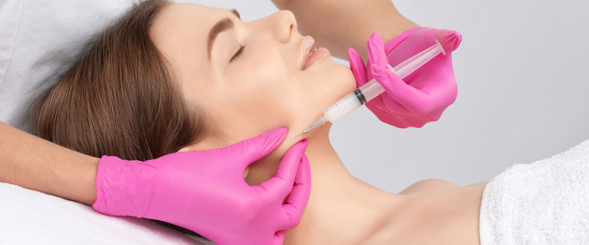 Injection Lypolysis treatment in kharghar, Navi Mumbai by Dr. Gunjan Gangaraju