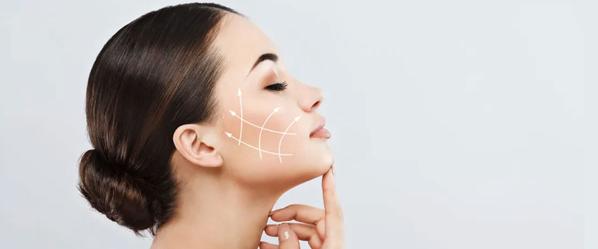 Skin Tightening & Non-Surgical Lift Treatment in kharghar, Navi Mumbai by Dr. Gunjan Gangaraju