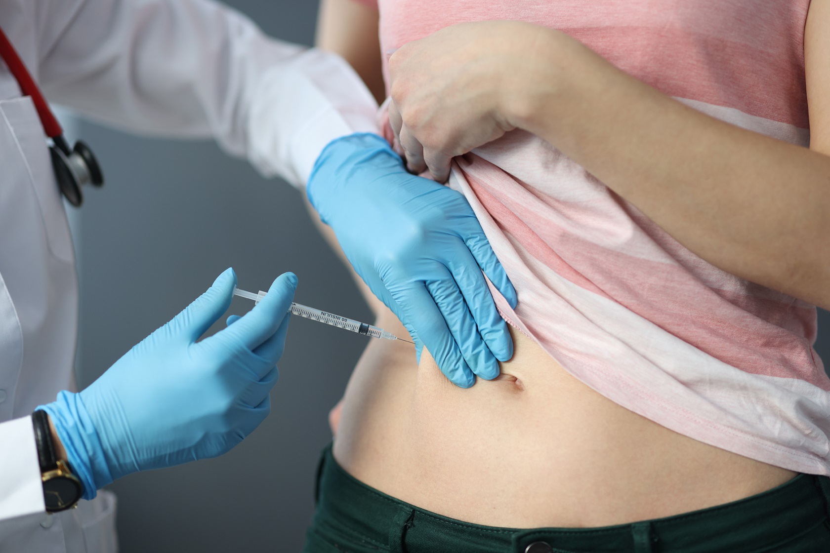 Weight Loss Injections in Mumbai at Dr. Gunjan Gangaraju’s Clinic
