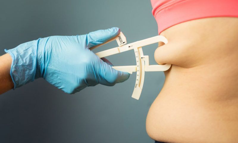 Weight Loss Injections for Persistent Fat Loss in Mumbai