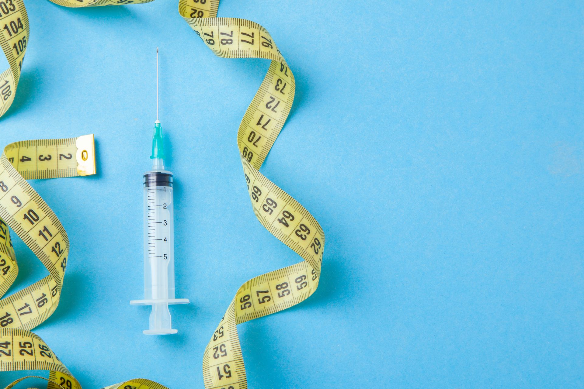 Consultation for Weight Loss Injections in Mumbai
