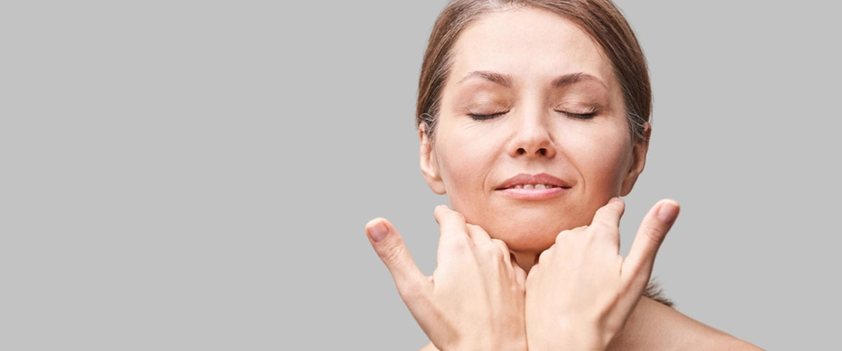 Wrinkle Relaxing treatment in kharghar, Navi Mumbai by Dr. Gunjan Gangaraju